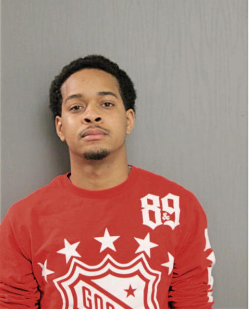 MATHEW M COOPER, Cook County, Illinois
