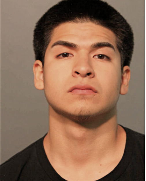 ALEJANDRO CORDERO, Cook County, Illinois