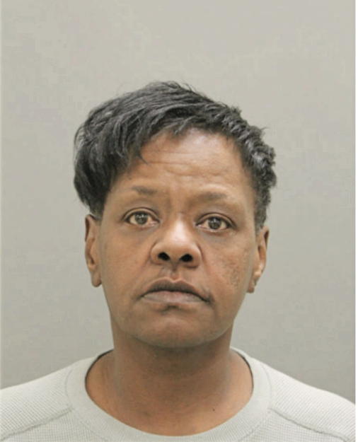 ELAINE CORNETT, Cook County, Illinois