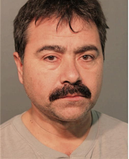 CRISPIN CORTEZ, Cook County, Illinois
