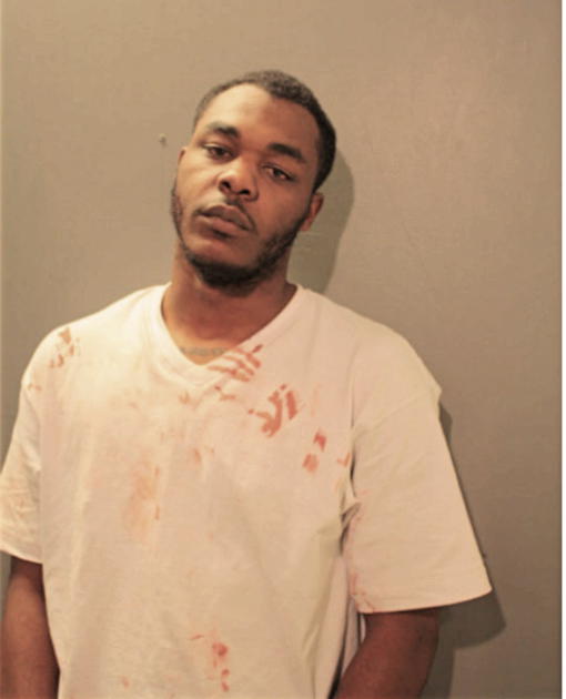 MARTESE G CRAINE, Cook County, Illinois