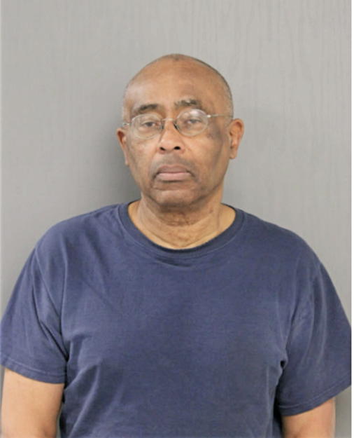 STEWART W CURRY, Cook County, Illinois