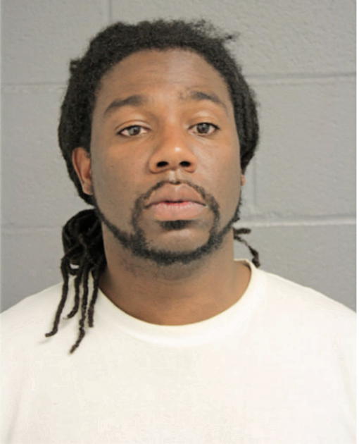MARTIZ D CURTIS, Cook County, Illinois
