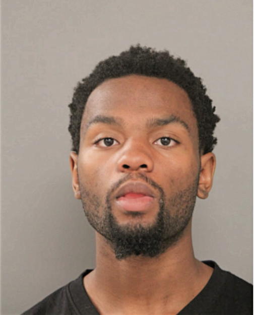 JAMES IL DAVISON, Cook County, Illinois