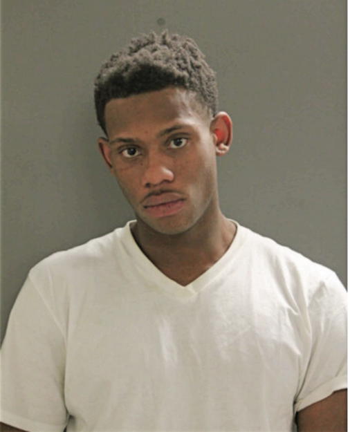 WESLEY K DOUGLAS, Cook County, Illinois