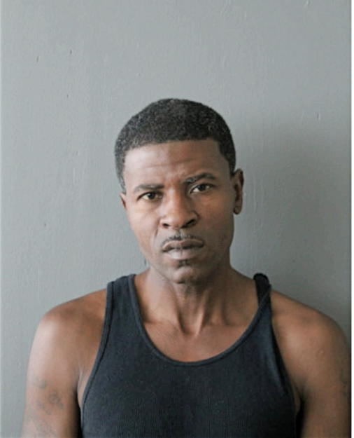 MARCELLUS D DUFF, Cook County, Illinois
