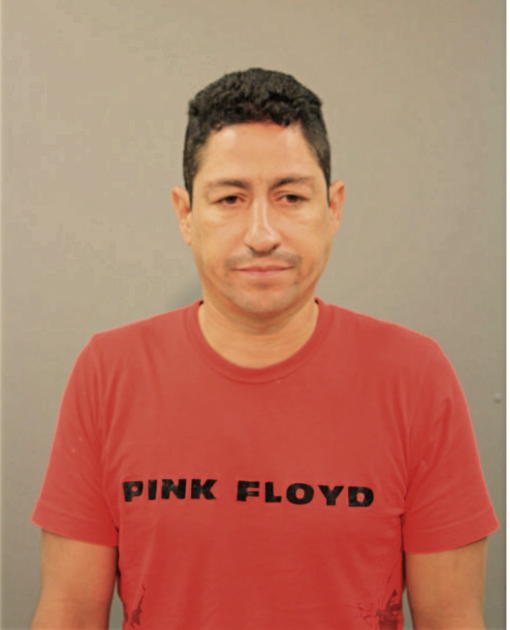MIGUEL ECHEVERRIA, Cook County, Illinois