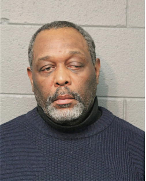 LEONARD G EDWARDS, Cook County, Illinois