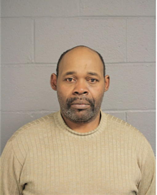 VINCENT H EDWARDS, Cook County, Illinois