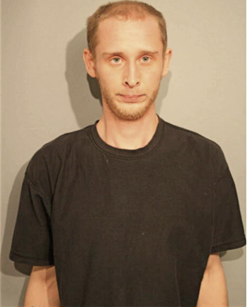 MICHAEL ELICHEK, Cook County, Illinois