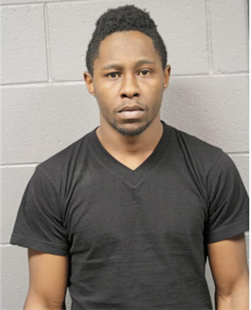 JOSEPH ELLIS, Cook County, Illinois