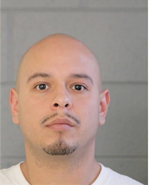 SERGIO ESCOBEDO, Cook County, Illinois