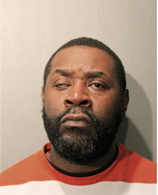 JOHNNY FELDER, Cook County, Illinois