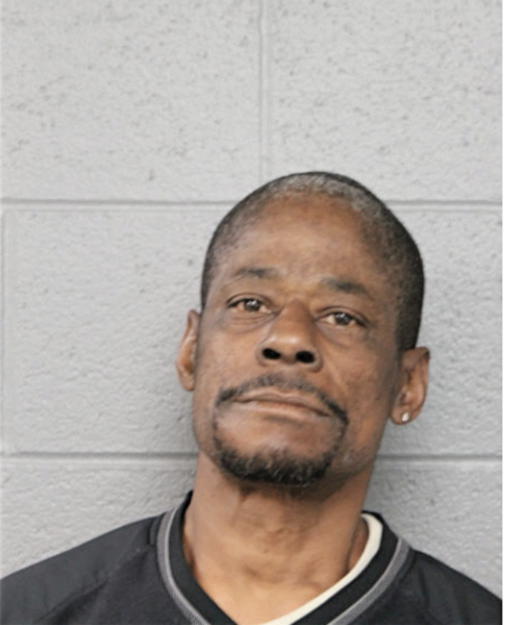 JESSE M FISHER, Cook County, Illinois