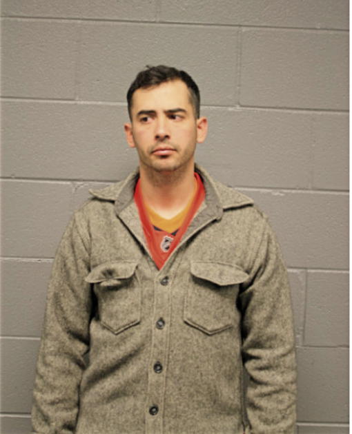 CHRISTOPHER J FLEMING, Cook County, Illinois