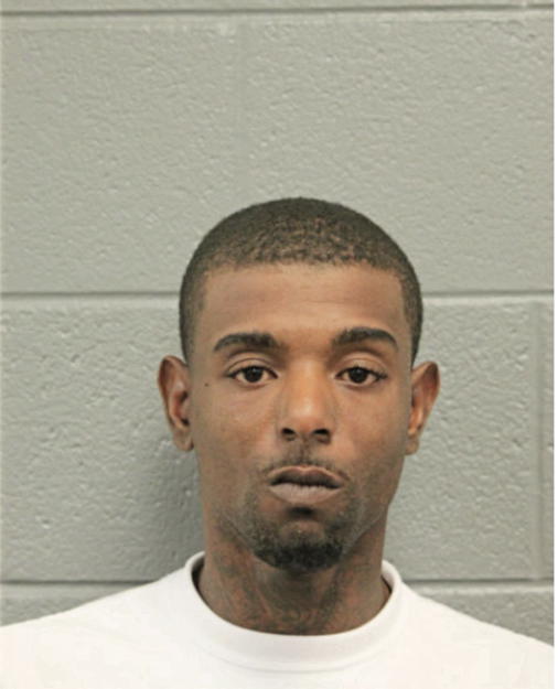 RODNEY FLUCKES, Cook County, Illinois