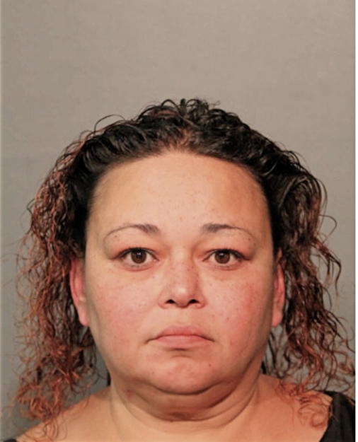 WANDA I FUENTES, Cook County, Illinois