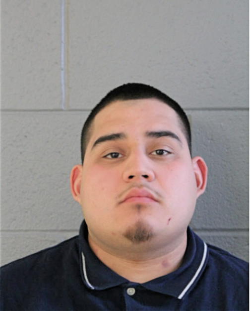 ZACHARY GARZON, Cook County, Illinois