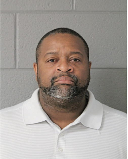 JOHNNY R GAYDEN, Cook County, Illinois