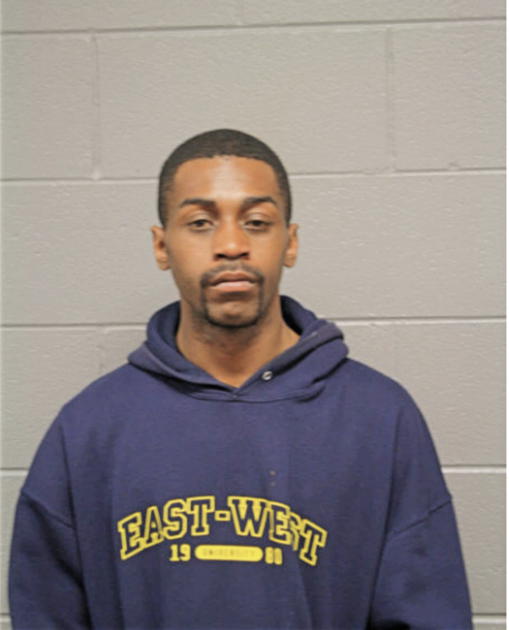 SANTINO GILL, Cook County, Illinois