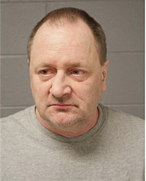 MICHAEL E GLUECKLICH, Cook County, Illinois