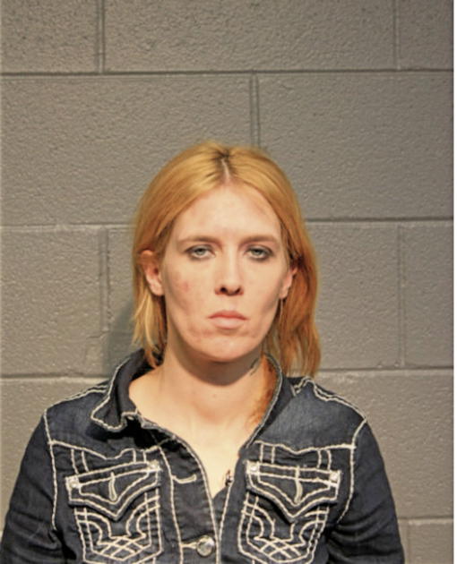 TINA LOUISE GODFREY, Cook County, Illinois