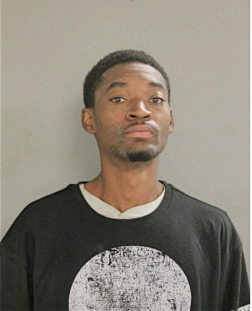 JARVIS H GODLEY, Cook County, Illinois