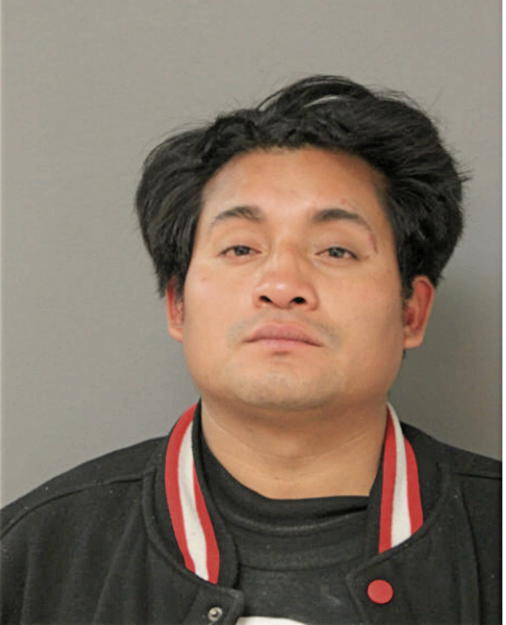 HILARIO GOMEZ, Cook County, Illinois