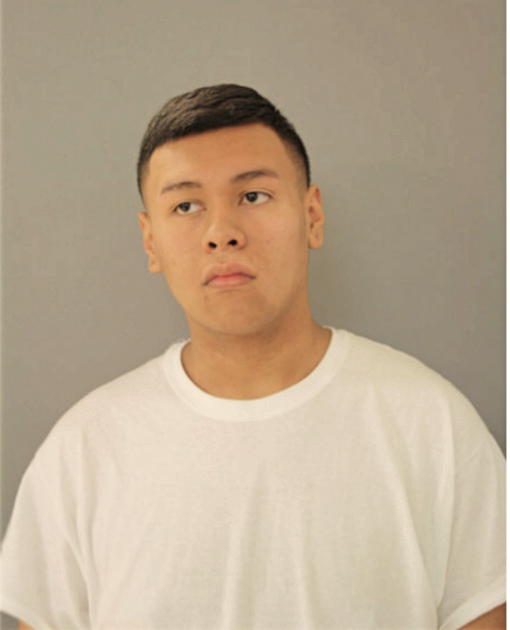 ANTHONY GONZALEZ, Cook County, Illinois