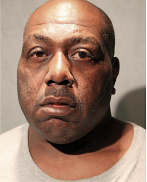 DERRICK GRAYSON, Cook County, Illinois