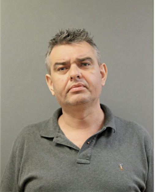 STANISLAW P GURGUL, Cook County, Illinois