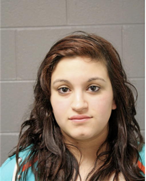 MARISOL GUTIERREZ, Cook County, Illinois
