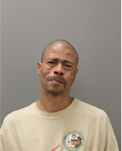BYRON E HADLEY, Cook County, Illinois