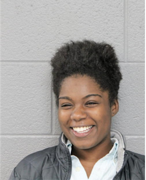 DIARAH A HARDEN, Cook County, Illinois