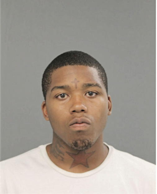 CARLOS HARDING, Cook County, Illinois