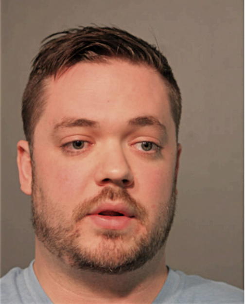 BENJAMIN J HARRIS, Cook County, Illinois