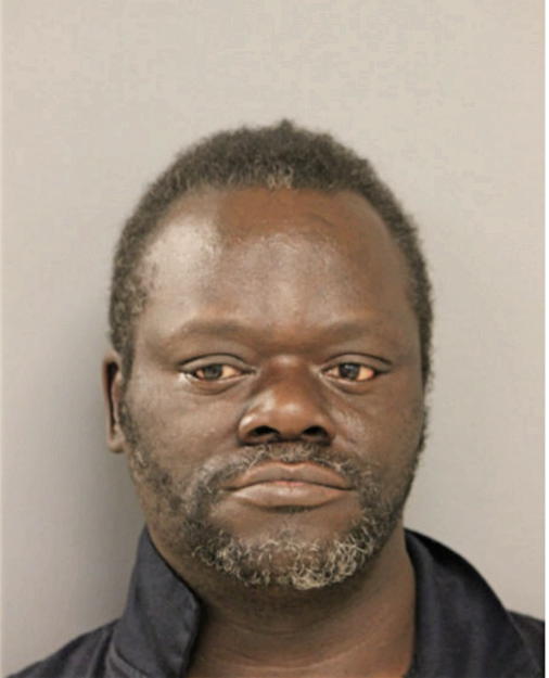 MICHAEL A HARRIS, Cook County, Illinois