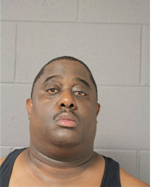 TRACY D HARRIS, Cook County, Illinois