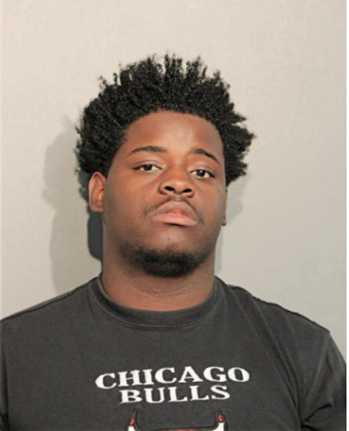 ELIJAH A HAYNES, Cook County, Illinois