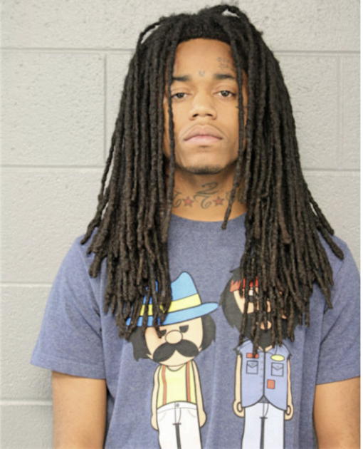 ANTOINE D HEARD, Cook County, Illinois