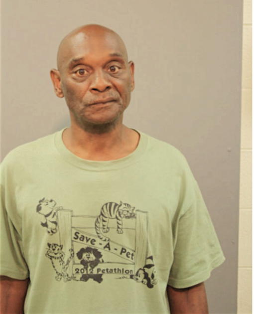 EDWARD E HENDERSON, Cook County, Illinois
