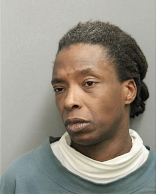 YOLANDA HENDERSON, Cook County, Illinois