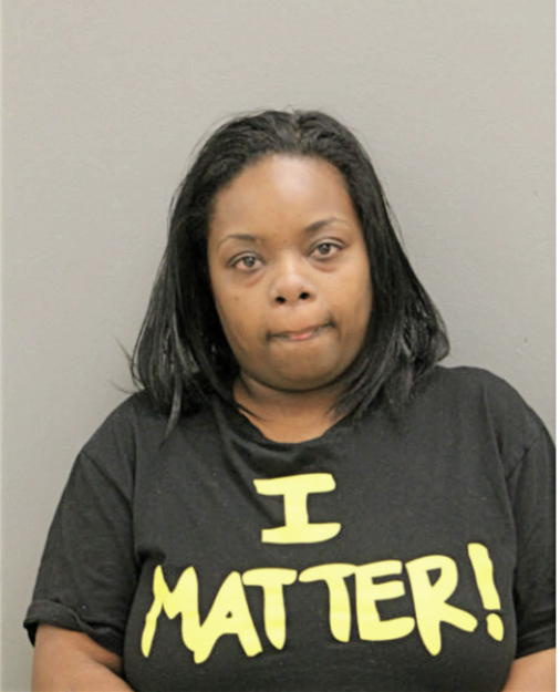 DENA L HENLEY, Cook County, Illinois