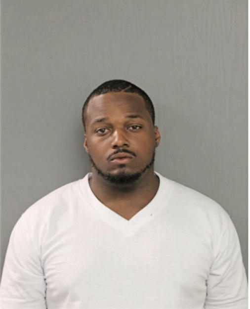 LASEAN L HENRY, Cook County, Illinois