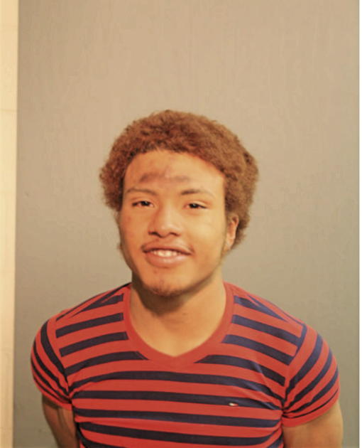 RAYMOND HERNANDEZ, Cook County, Illinois