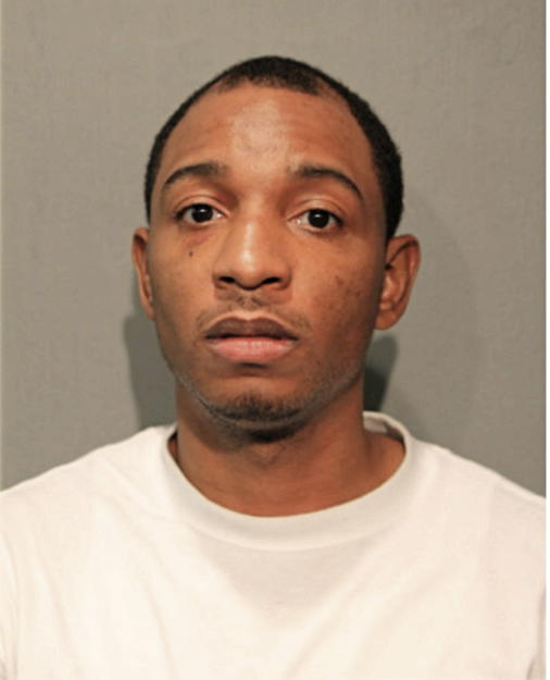 WILLIE X HINES, Cook County, Illinois
