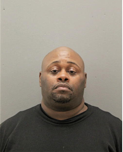 TERRY HOBSON, Cook County, Illinois