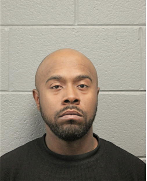VIRDAL HOGAN, Cook County, Illinois