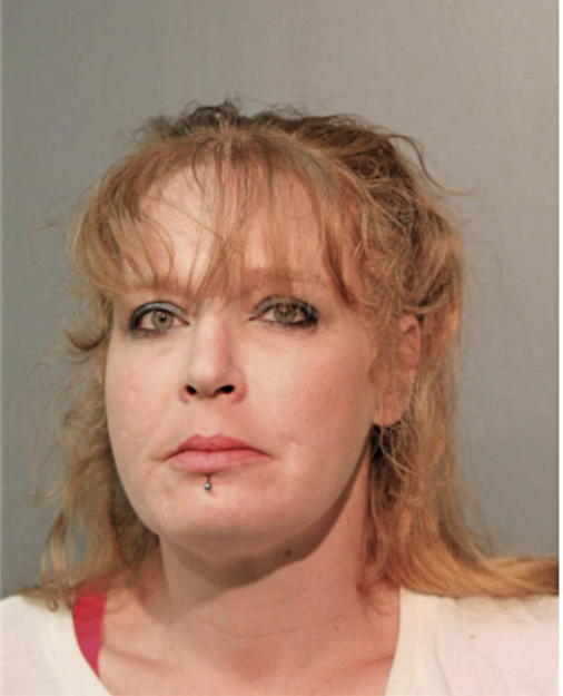 RIANNA S HUMPHREY, Cook County, Illinois