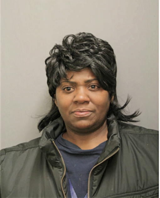MARTHA M INGRAM, Cook County, Illinois